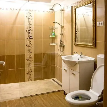 Super Central 1 Bedroom Cluj-Napoca