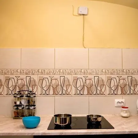 Super Central 1 Bedroom