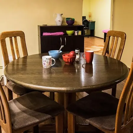 Super Central 1 Bedroom *